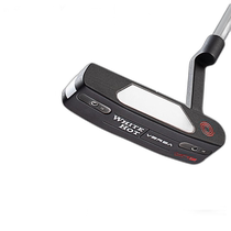 Japan direct mail ODYSSEY golf putter white VERSA 1 #1 VERSA club golf ball