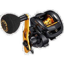 (Direct mail from Japan) Abu Garcia fishing reel Kurofune KUROFUNE PH power handle Hiko