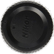 (Japan Direct Mail) Nikon Nikon Digital Camera Camera Lens Cover FAF04201 Workmanship Delicacy