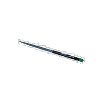 Japan direct mail TRUSCO hardware tool set file triangle middle mesh total length 170 12 sets