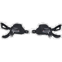 (Direct Mail from Japan) Shimano Bicycle Shifting Handle SL-M6000 Left and Right Joystick Set 2 3