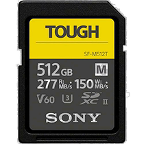 (Japan Direct Mail) Sony Sony Storage Card SDXC 512GB Class10 UHS-II corresponds to SF-M