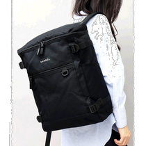 KANGOL large-capacity multifunctional backpack unisex suitable for business travel and outdoor use