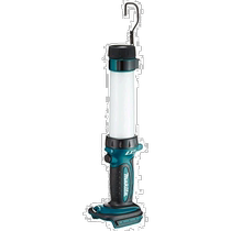 (Direct mail from Japan) Makita rechargeable LED work light 14 4V 18V battery applicable battery sold separately