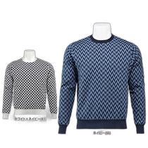 (Direct mail from Japan) Titleist Sports Goods Golf Sweater TKPMK131J