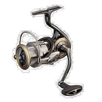 (Direct mail from Japan) Daiwa 21 LUVIAS AIRITY series fishing reel LT3000-XH