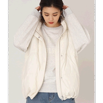 (Direct mail from Japan) THE SHOP TK (Women) Womens Down Vest