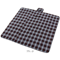 Japan direct mail CAPTAIN STAG UB-3004 4-6 people acrylic brushed leisure mat outdoor supplies plus