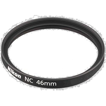 (Direct mail from Japan) Nikon Nikon photography tools accessories neutral color filter lens lens NC-46 NC46