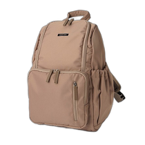 Japanese direct mail petit main childrens waterproof lightweight backpack 9642492