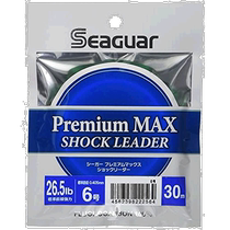 (Direct mail from Japan) Kureha Kureha leader line sea pole wild fishing fishing 30m 16lb 3 No. 5