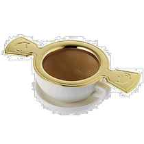(Direct mail from Japan) CASUAL PRODUCT Qingfang Seisakusho tea filter por gold 510601