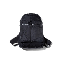 Japan direct mail F CE universal adjustable shoulder strap backpack for men and women FRT30242B0001