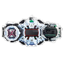 (Direct Mail from Japan) Miyavix Kamen Rider Transformation Belt LCD Screen Repair Film