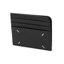 Japan direct mail Maison Margiela SA3VX0007 P4455 card holder womens 4-pin card holder