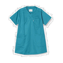 (Direct mail from Japan) Mizuno Mizuno medical clothing for pregnant women elastic quick-drying deodorizing MZ0124 Green M
