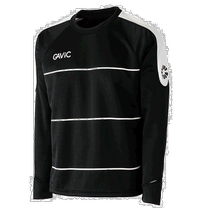 Japanese direct mail GAVIC training futsal uniform for men sporty long-sleeved