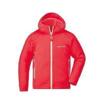Daily fashion errand Montbell Montbell childrens coat Trail Action skin-friendly 1106624 coat