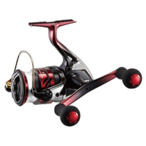 Japan direct mail Shimano spinning fishing reel SEPHIA SS C3000SDHHG 19 year model egg