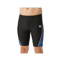 Direct mail from Japan Arena Fitness Spats (half-leg) mens swimming fitness swimsuit AS4FWF60