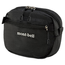 Japan direct mail montbell waist bag