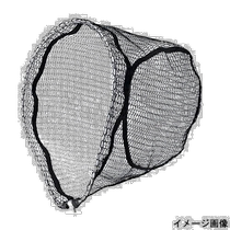 Nakajima Rubber Mesh Belt Frame 60