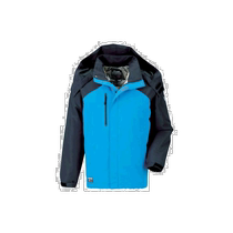 Japanese direct mail xebec universal jacket