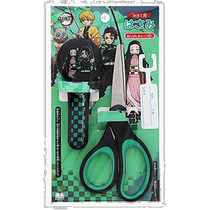 (Japan Direct Mail) Sun Star Stationery Ghosts and Scissors The Right Hands with S3720349