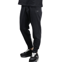 Japan direct mail Y-3 WISELY organic cotton terry hem sweatpants jogging pants French terry hem wide