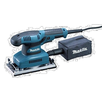 (Direct mail from Japan) Makita Hardware Tools Sorting Sander Angle Grinder Size 93×228mm