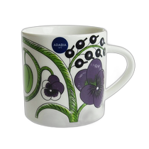 Japan direct mail ARABIA Paradisi mug 350ml