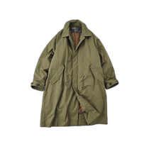 Japan direct mail West 908 modern stand collar coat 45R other coats