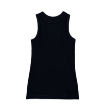 Japanese direct mail elastic vest Loungedress