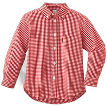 Nichichao errand boy Montbell childrens dry long-sleeved shirt 110cm RD 1104954