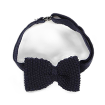 Japanese direct mail apres les cours knitted butterfly tie_first love girl (suitable for formal occasions