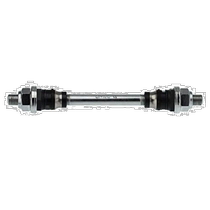 (Japan Direct Post) Jubilee Hub Parts Bike Repair Parts Flower Drum Pivot Shaft Assembly Items