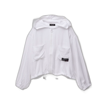 Japan direct mail RICH MIX childrens see-through windbreaker 03111300021