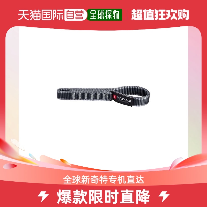 Day Tide Running Leg MAMMUT mammoth Elephant Fitness Room Express buckle Rope Express harness 16 0 basalt-Taobao