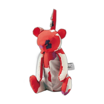 Japan direct mail Wpc Umbrella ladies Nordic pattern cute folding umbrella PR002002