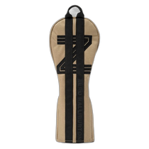 (Direct mail from Japan) ZERO HALLIBURTON Sporting Goods Golf Club Head Cover 8279