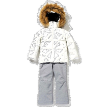 Nichia errand PHENIX (children) junior ski suit upper and lower suit D-10817363301