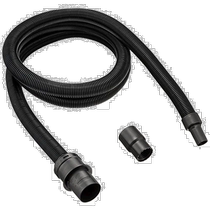 Self-operated｜Makita vacuum cleaner hose phi 28-2 5m power tool connection accessories