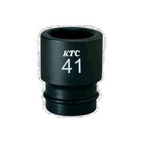 Japan direct mail Japan KTC model BP830P25 4sq impact wrench socket (standard) 30