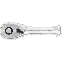 (Direct mail from Japan) KTC small torque ratchet wrench BRC3S-S insertion angle: 9 5mm