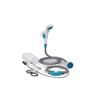 Self-operated｜LOGOS 2 Power Supply Anywhere Shower DC Battery 69930012