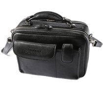 Japanese direct mail LUGARD shoulder bag NEVADA 5076-10 backpack handbag suitcase