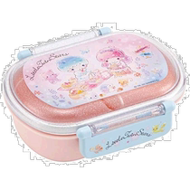 (Direct mail from Japan) SKATER Childrens Lunch Box Ag Antibacterial Lunch Box 360ml Adventure Gemini
