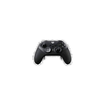 Direct mail to Japan Microsoft Xbox One Elite 2nd Generation Controller Black Xbox Elite2 Generation Elite Wireless Control