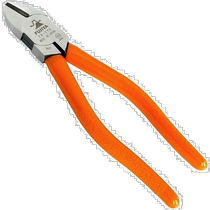 (Direct mail from Japan) FUJIYA tool parts hardware construction power pliers JIS specifications 175mm 70-175