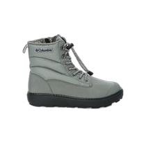 Japan direct mail Columbia mens wear-resistant waterproof winter warm snow boots YU4541008 Colombia